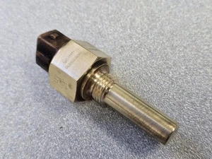 VERY NICE USED ORIGINAL GENUINE PORSCHE 924 THERMO TIME SWITCH 1976-85 NLA - Picture 1 of 7