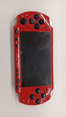 Sony PSP 2000 Handheld Gaming Console Portable PlayStation - Image 1 of 4