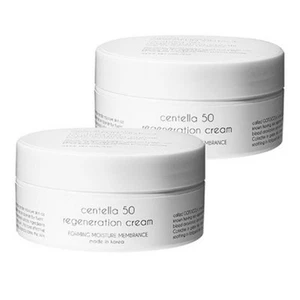 Graymelin Centella 50 Regeneration Cream 200ml x 2 - Face & Body Moisturizer - Bild 1 von 3