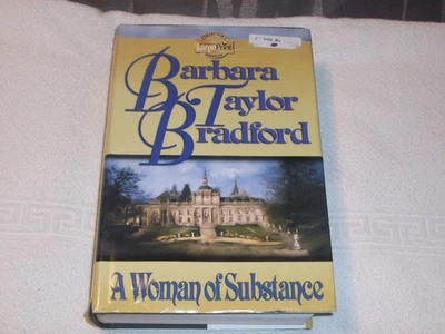 A Woman of Substance - Image 1 of 2