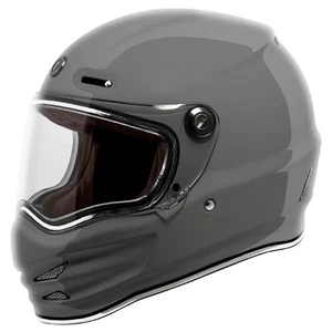 Torc T-9 Retro Full Face Nardo Helmet - Picture 1 of 25