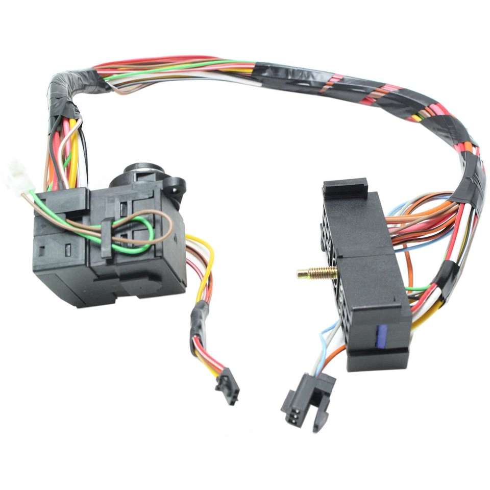 New Ignition Switch Chevy Suburban Yukon Chevrolet Tahoe C1500 Truck K1500 GMC - Image 1 of 4