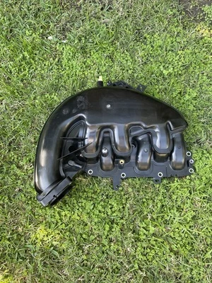 2018-2024 LEXUS IS300 IS350 GS350F RC350 OEM AIR INTAKE MANIFOLD UPPER 3.5L - Image 1 of 4