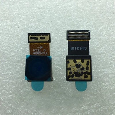 Repuesto de cable flexible módulo de cámara trasera OEM para ZTE Nubia N2 NX575J Foto 1 de 3