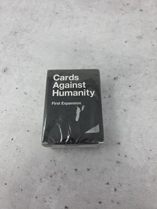Cards Against Humanity: Primera Expansión NUEVO - Imagen 1 de 3