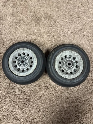 Ruedas y neumáticos Goped OEM PATMONT MOTOR WERKS Foto 1 de 4