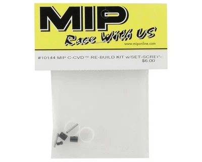 MIP10144 MIP C-CVD Coupling Rebuild Kit w/Set Screws BoxA44 - Image 1 of 2