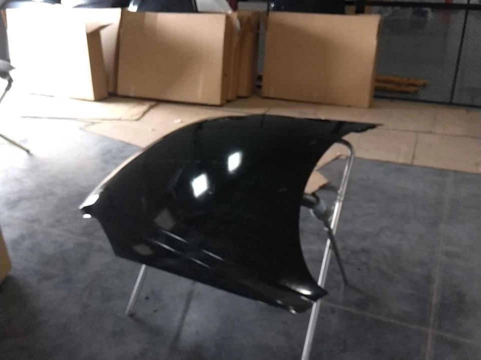 Capucha para 05-10 SPORTAGE 495955 Foto 1 de 1