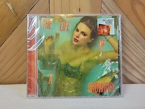 Taylor Swift Das Leben eines Showgirls CD + handsigniertes Foto 1 IN HAND VERSAND SICHER! - Bild 1 von 3