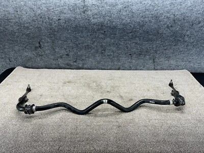 ESTABILIZADOR DE BARRA ESTABILIZADORA TRASERA CON MONTAJE DE ESLABONES NISSAN 370Z NISMO 2009-2021 OEM Foto 1 de 4