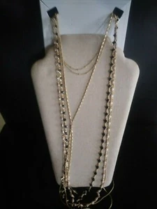 Collar Terney Stella & Dot Como Nuevo Nunca Usado ¡ENVÍO GRATUITO! - Imagen 1 de 1