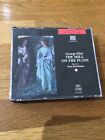 The Mill on the Floss by George Eliot (Audiobook CD, 2006) 4 Disc set 