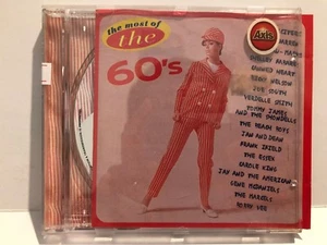 The most of the 60's - Bild 1 von 2