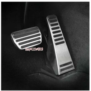  Pedali Freno Gas Per Volvo XC60 2018 2019 XC90 2015-2018 - Foto 1 di 4