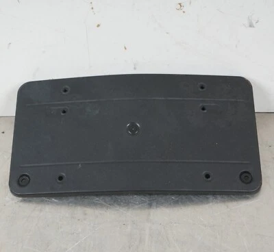 03-09 PARAGOLPES DELANTERO MERCEDES CL550 LICENCIA PTATE SOPORTE 2168850481 Foto 1 de 3