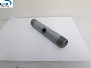 MONTAJE DE TUBERÍA NSF61-4/LF ACERO - Imagen 1 de 4