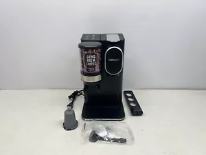 Cuisinart - Grind & Brew Single-Serve Coffeemaker - DGB-2 - Black - - Picture 1 of 12
