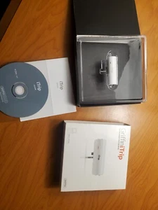 Griffin 2003 iTrip FM Transmitter for iPod w/Dock connector - In Box Never Used - Picture 1 of 1