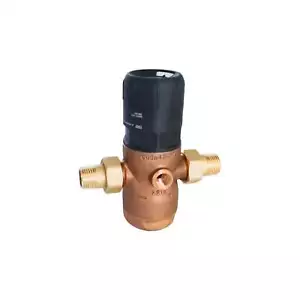 Druckmindererventil Con Ottone Adatto A Macchina Pulizia Pft G4 E Simile - Imagen 1 de 1