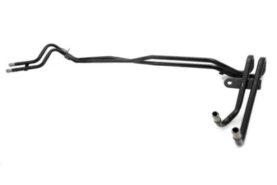 OEM 2002-2006 Subaru Radiator Pipe Baja Legacy & Outback 2.5L H4 NEW 45522AE05A - Image 1 of 4