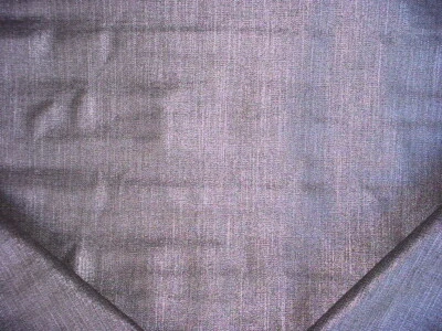 Tela de tapicería plateada Argent Astor Herringbone Argent 1-3/8Y Ralph Lauren LCF66592F Foto 1 de 4