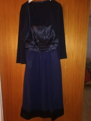 Ballkleid, Kleid für Konfirmation, Jugendweihe - Bild 1 von 4