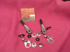 NOS/NEUF SIMPLEX PRESTIGE Shifters Manettes VITESSE VELO - Bild 1 von 5