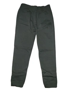 Pantalones Athletic Works negros talla grande 10-12 - Imagen 1 de 2