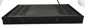 Amplificador de potencia de cine en casa ELAN Z 300/301 - negro - ¡LEER! - Imagen 1 de 6