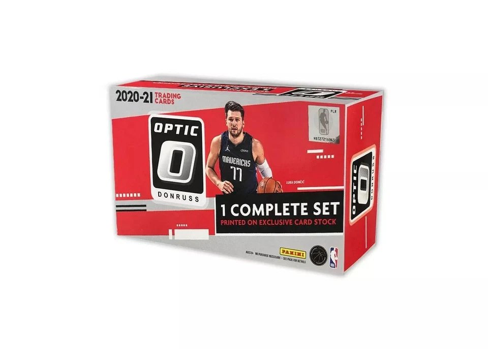 2020-21 Donruss Optic Target Silver Pulsar -You Pick- **Buy More, Save More** - Image 1 of 1