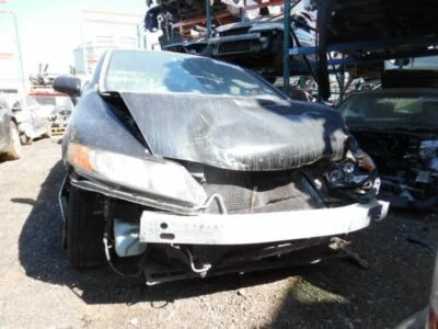 Honda Civic 2007, pestillo del capó delantero izquierdo OEM Foto 1 de 4