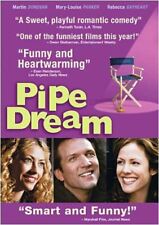 PIPE DREAM NEW DVD FREE SHIPPING