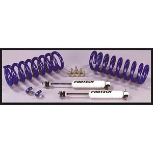 Fabtech FTS1599-2BK 5" Rear Box Kit - Bild 1 von 1