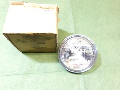 FARO Y LLANTA SUZUKI SP370 NOS OEM 35100-32410 Foto 1 de 4
