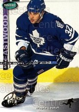 1994-95 Parkhurst SE Parkie Gold #183 Mike Eastwood