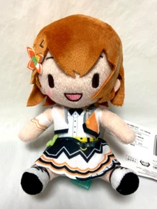 Project SEKAI Colorful Stage!: Minori Hanasato FuwaPuchi Mini Plush - Picture 1 of 2