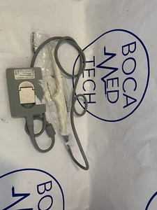 Sonosite C8e/8-5 MHz Ultrasound Transducer P08010-10 30 Day Warranty - Picture 1 of 5