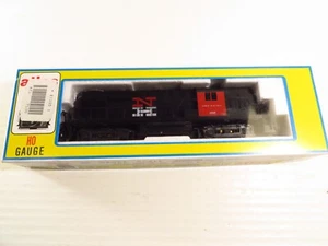 Atlas 7100 HO New Haven RS-11 Diesel Locomotive #1409, Brand NEW in Box - Picture 1 of 4