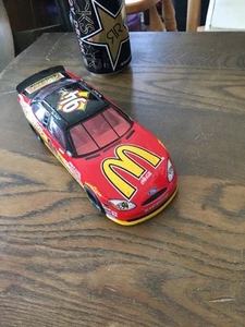 Ein großer Mattel Hotwheels Rennwagen - Bild 1 von 7