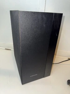 Samsung PS-WM20 subwoofer home theater wireless con cavo di alimentazione - Foto 1 di 7