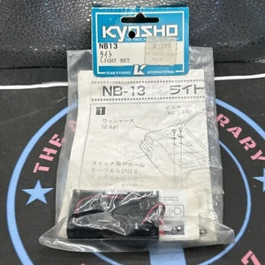 Kyosho. NB13 Light Set - Picture 1 of 1