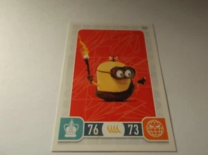 Topps / Universal - Minions "CAVEMAN BOB" #58 Trading Card - Picture 1 of 2