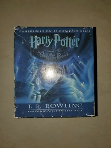 Harry Potter Ser.: Harry Potter and the Order of the Phoenix by J. K. Rowling (2 - Picture 1 of 1