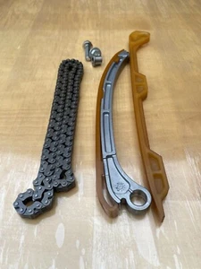 Honda VFR800 Engine RC79E 2014-2017 Cam Chains & Guide Rails Rear - Picture 1 of 11