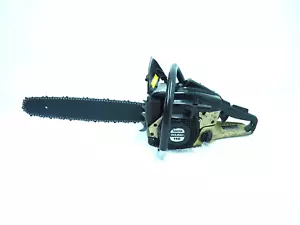 SACHS DOLMAR 116 CHAINSAW USED OVERHAULED 100% WORKING - Picture 1 of 23