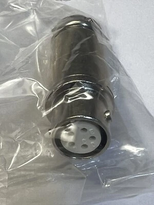 Tajimi RO5 JB5F Connector Jack - Image 1 of 4