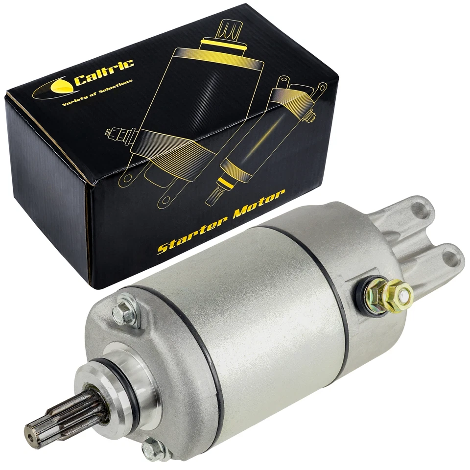 Arranque para Honda ATV TRX 400 TRX 450 TRX 500 Fw Fm Fourtrax Foreman 4X4 95-2009 Foto 1 de 4