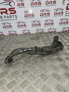 KIA RIO MK2 COOLANT HOSE WATER PIPE 1.4 PETROL LOWER BOTTOM 2005 - 2011 - Picture 1 of 7