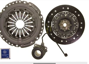 SACHS Transmission Clutch Kit K70626-01 OE Quality Clutch Kit Replacement for Ca - Foto 1 di 6