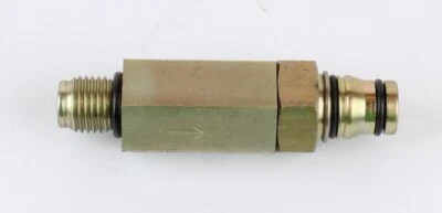 New 207-62-61500 Komatsu Valve - Image 1 of 3